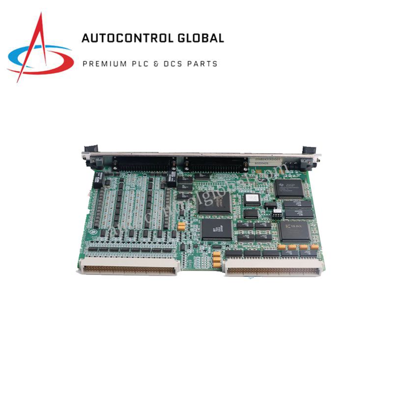 GE IS200ESELH2RRR | Exciter Selector Board for Mark VI