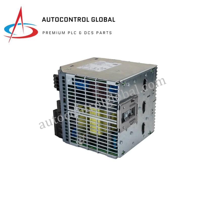 Yüksek Verimli 24V 960W Güç Kaynağı | Siemens 6EP3437-8SB00-0AY0