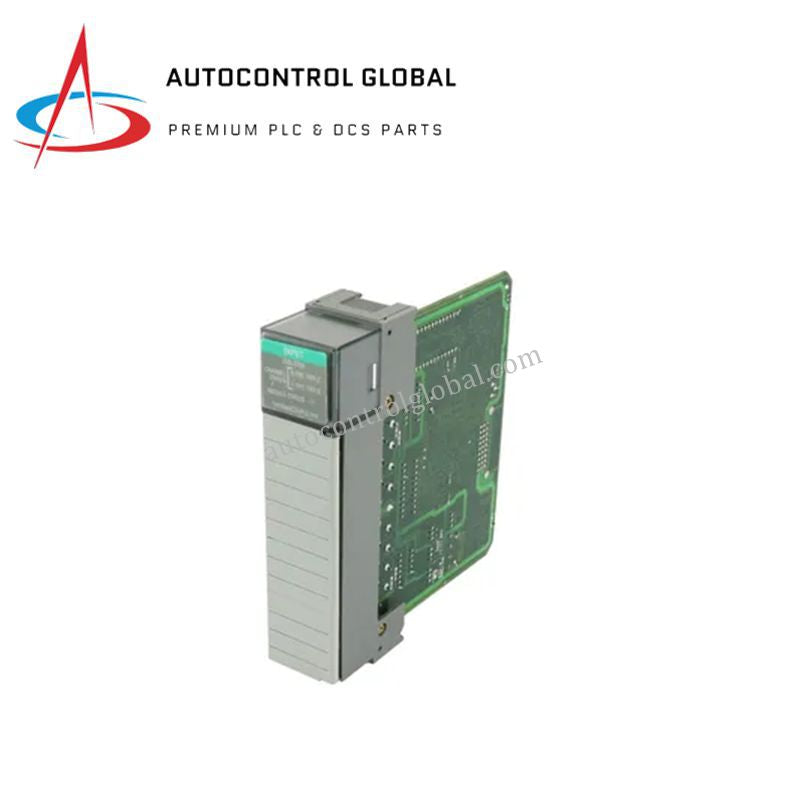 SY-0301069C PLC модулі | Foxboro Evo сериялы автоматтандыру