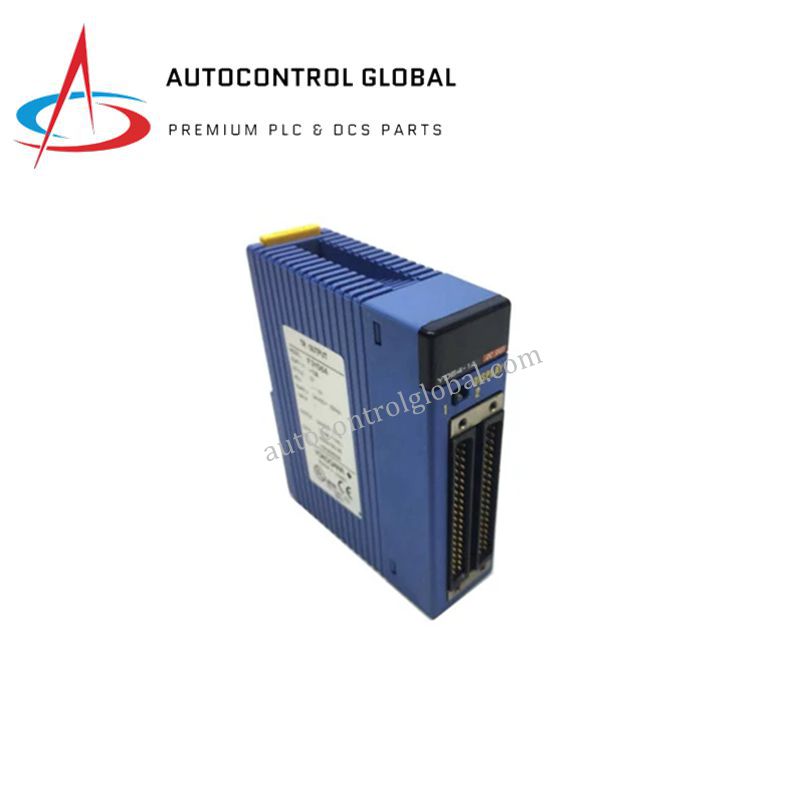 F3AD08-5R Yokogawa Module | High-Precision A/D Converter