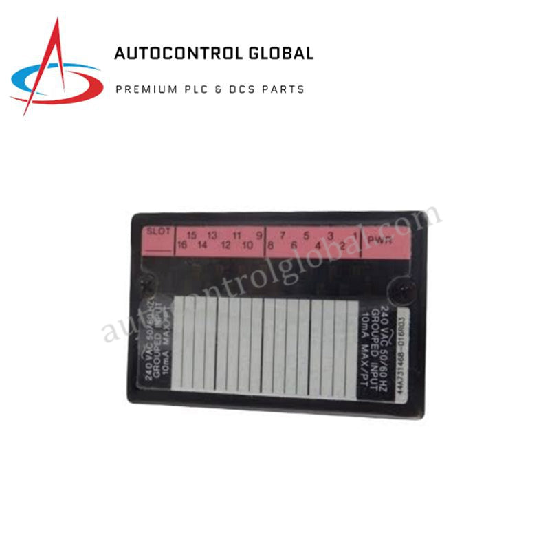 IC670MDL241 GE Fanuc модул за входове за полево управление