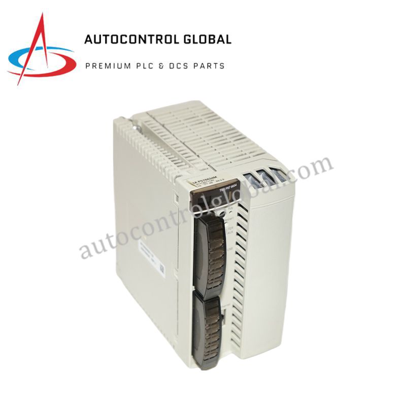 Schneider TSXP576634 | Modicon Premium Unity CPU Processor