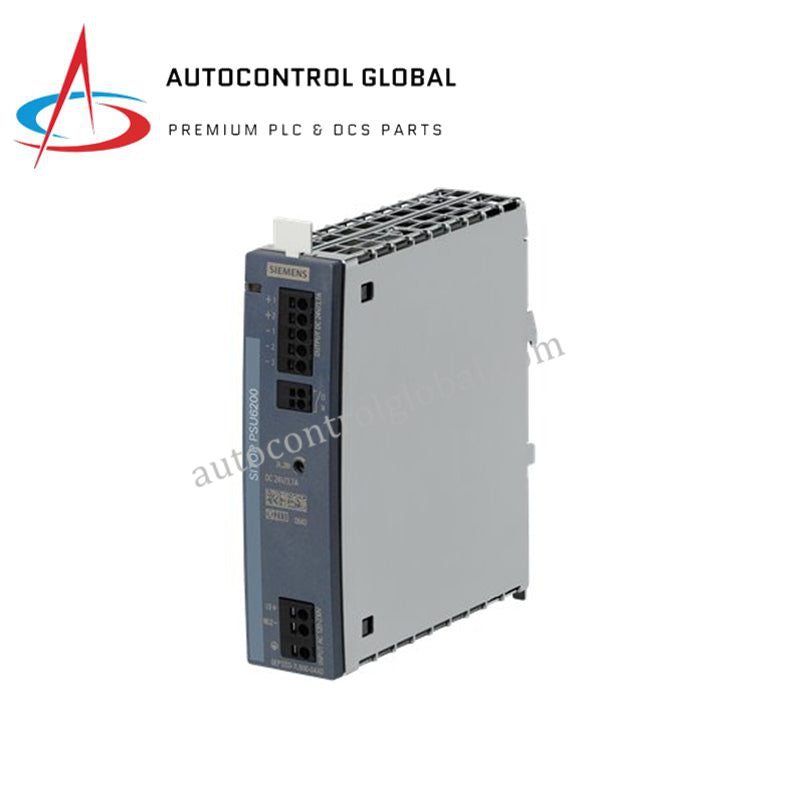 6EP4346-7RB00-0AX0 | Siemens 24V Yedekleme Modülü Stokta