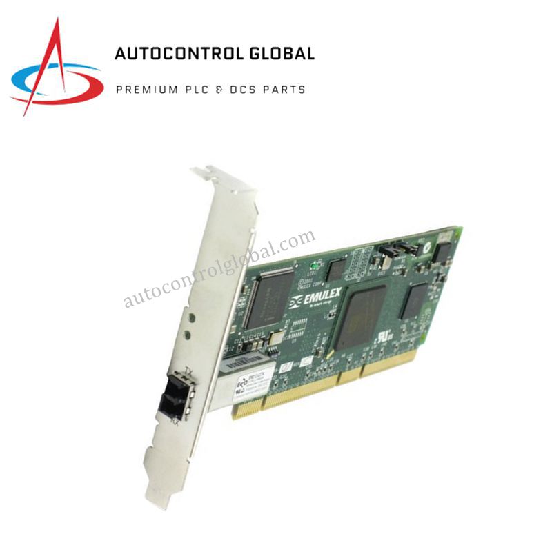 RS485-PCI | HIMA Communication Card for Industrial Automation Platform