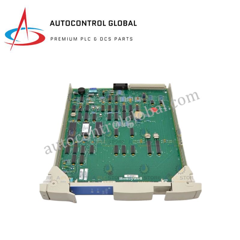Honeywell MC-PSIM11 51304362-350 | Industrial Serial Interface Module ...