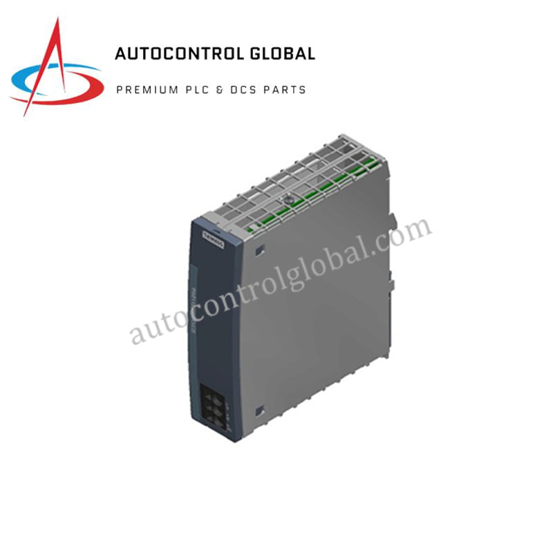 6EP4346-7RB00-0AX0 | Siemens 24V Yedekleme Modülü Stokta