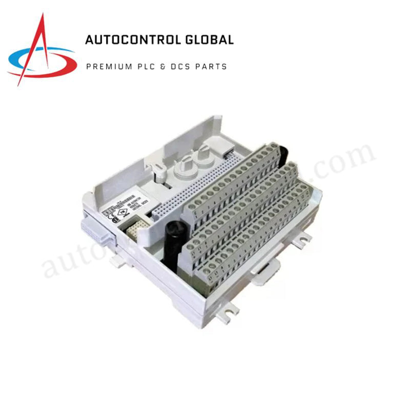 TU830 ABB | 3BSE008528R1 Išplėstinės modulio pagrindo plokštė