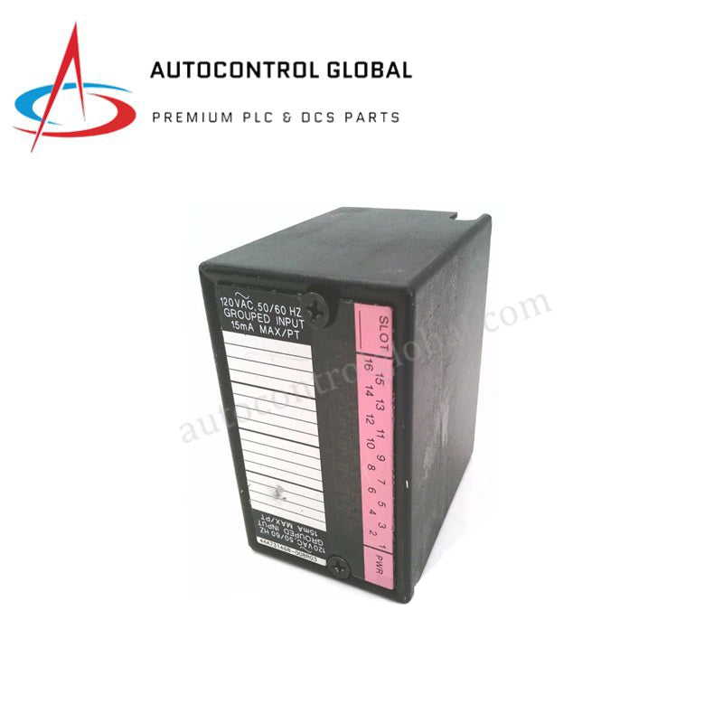 IC670MDL241 GE Fanuc модул за входове за полево управление