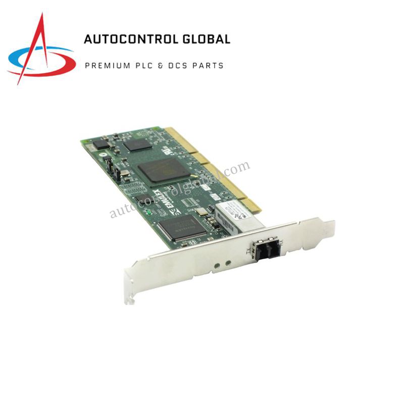 RS485-PCI | HIMA Communication Card for Industrial Automation Platform