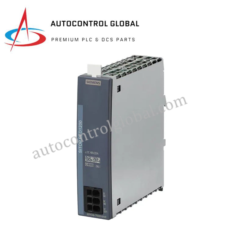 6EP4346-7RB00-0AX0 | Siemens 24V Yedekleme Modülü Stokta