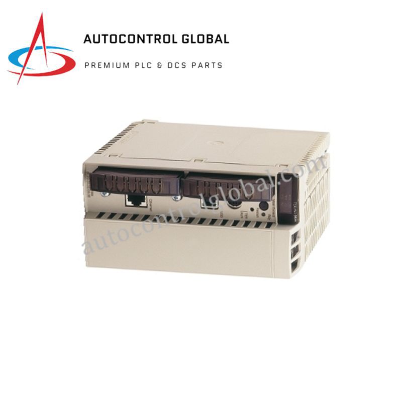 TSXP575634M | Schneider Modicon Premium High-Capacity CPU
