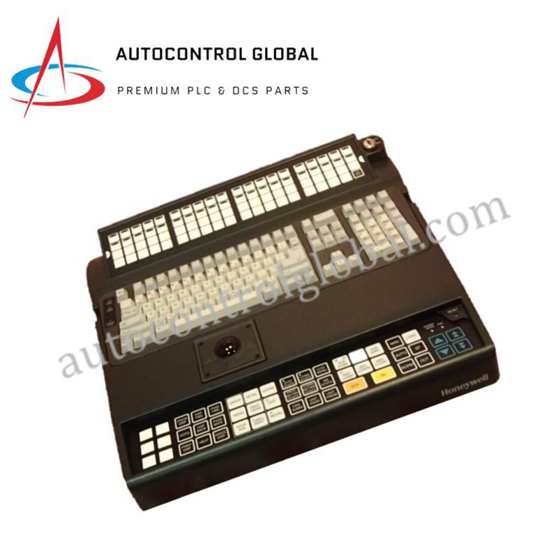 TP-DIKBTA-100 51196694-300 Honeywell IKB Keyboard with Trackball