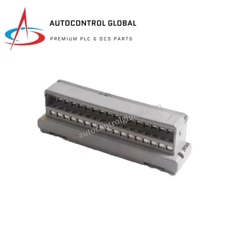 MRT*A Yokogawa | RTD Interface Terminal Board for AMM32C