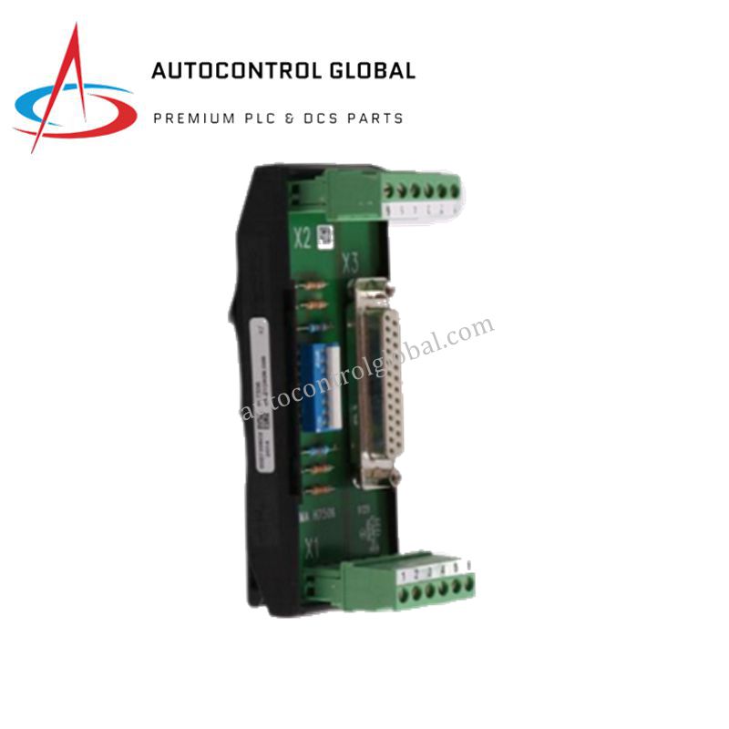 HIMA H7505 24V DC | Safety System Communication Module