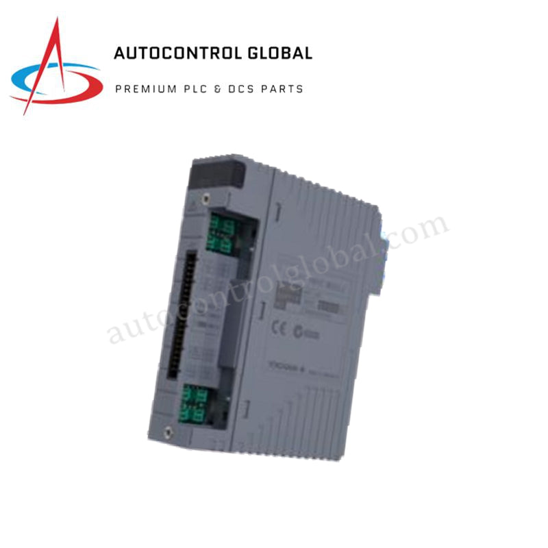 Yokogawa AAP135-S00 S2 8-kanalni modul impulsnih ulaza