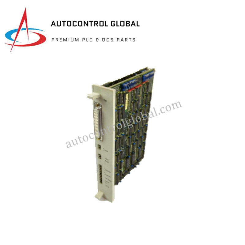 Siemens 6ES5000-1AA41 | Наследствен блок за събиране на импулси SIMATIC