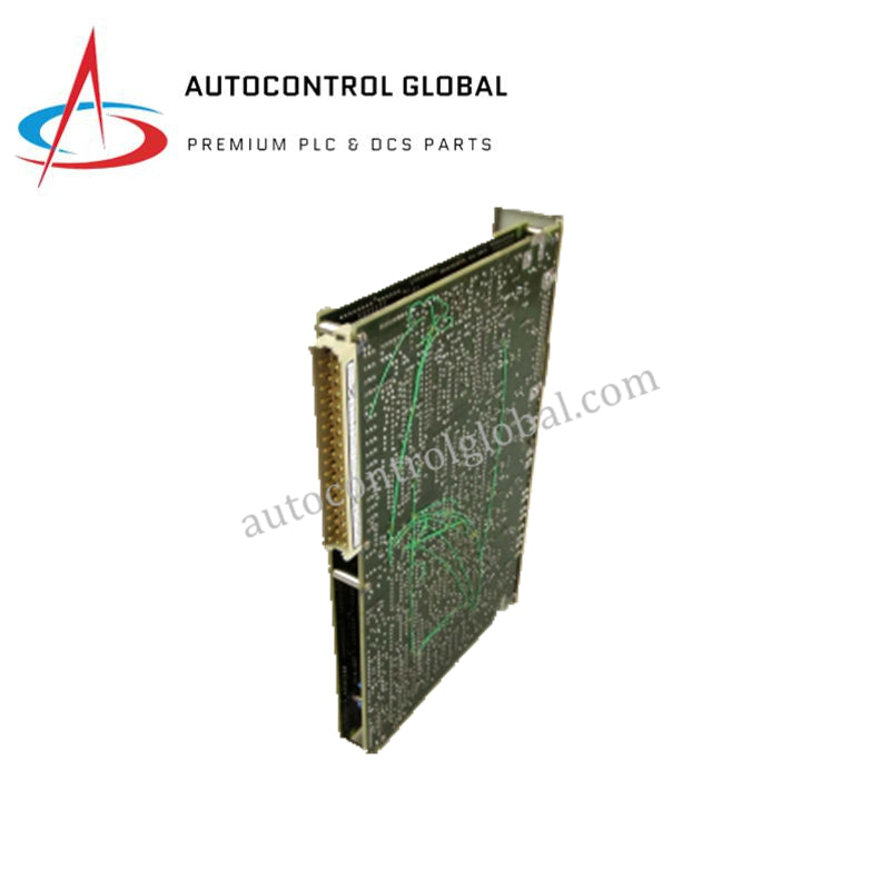 Siemens 6ES5000-1AA41 | SIMATIC Eski Tip Nabız Toplama Ünitesi