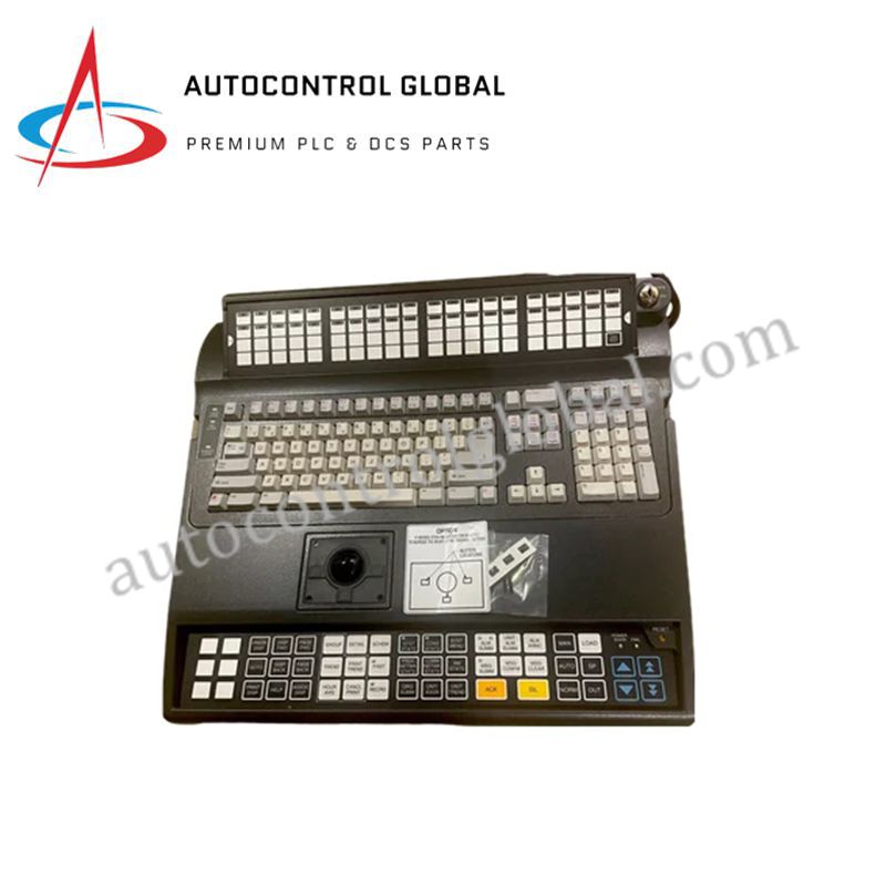 TP-DIKBTA-100 51196694-300 Honeywell IKB Keyboard with Trackball