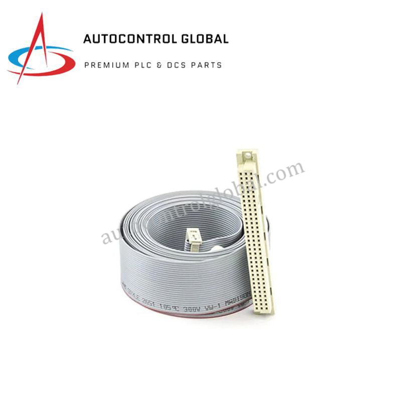 DSTK153 ABB | 3-Meter Flachbandkabel für DSAX/DSAO Module
