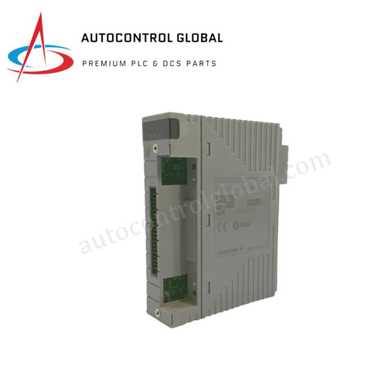 Yokogawa AAP135-S00 S2 8-kanaal-pulsinvoermodule