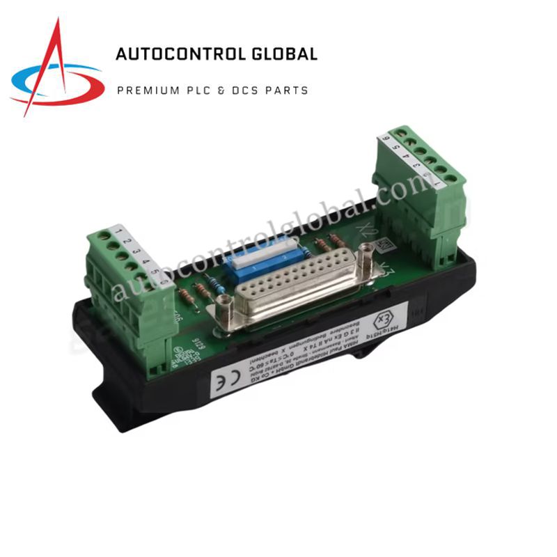 HIMA H7505 24V DC | Safety System Communication Module