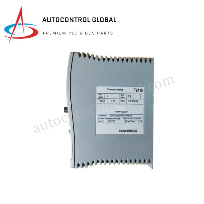 AKT 0100-71365 | Allen Bradley T9110 | VME PMC-Träger