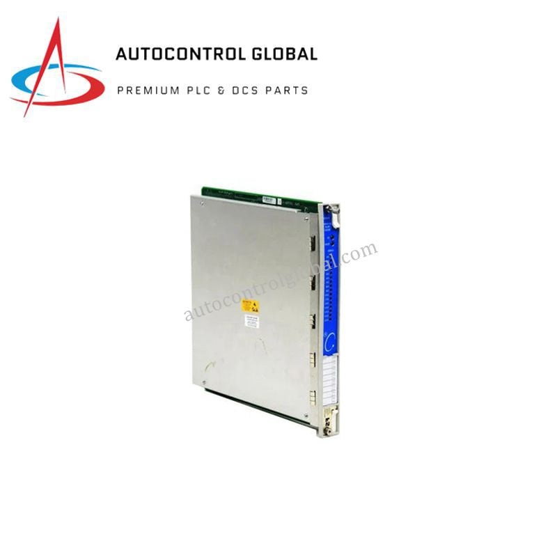 Bently Nevada 3500/20 | Interface Module for Yokogawa Systems