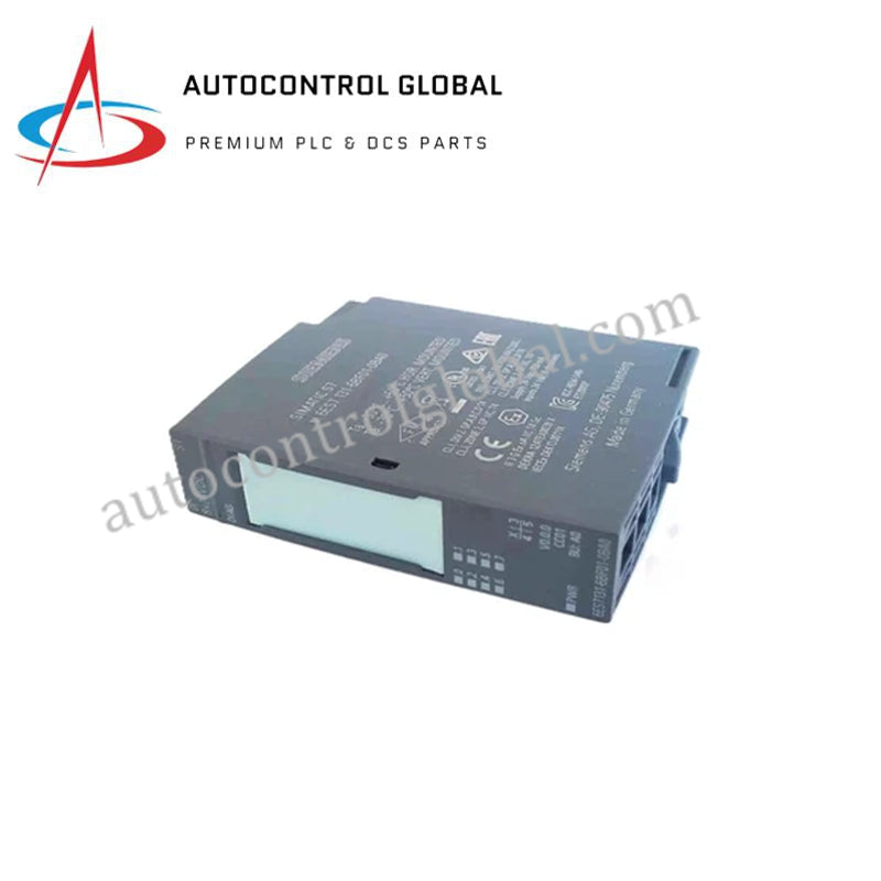 6ES7131-6BF01-0BA0 Siemens | SIMATIC Dijital Giriş 8 Kanallı