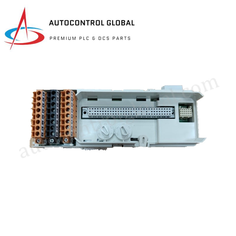3BSE036714R1 TU813 ABB | وحدة إنهاء D-sub ذات 25 دبوسًا
