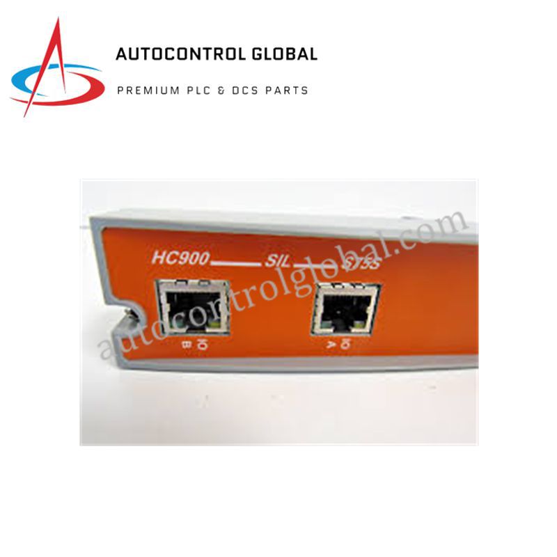 Honeywell 900S75S-0360-00 | Safety Manager Redundant I/O Scanner