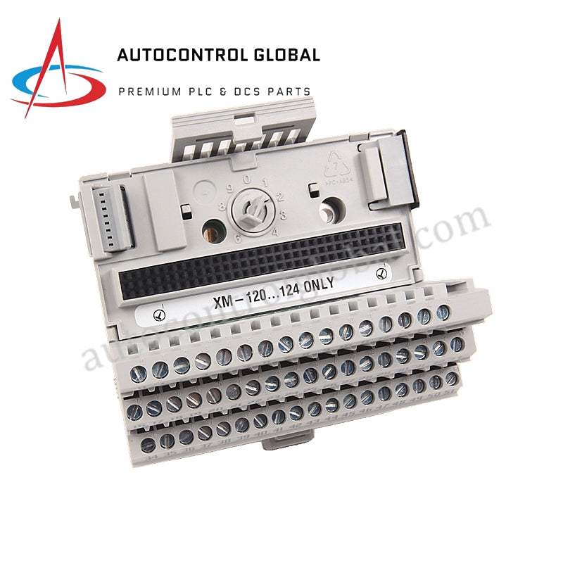 1440-TB-A Allen-Bradley Xm Terminal Base For Xm-124