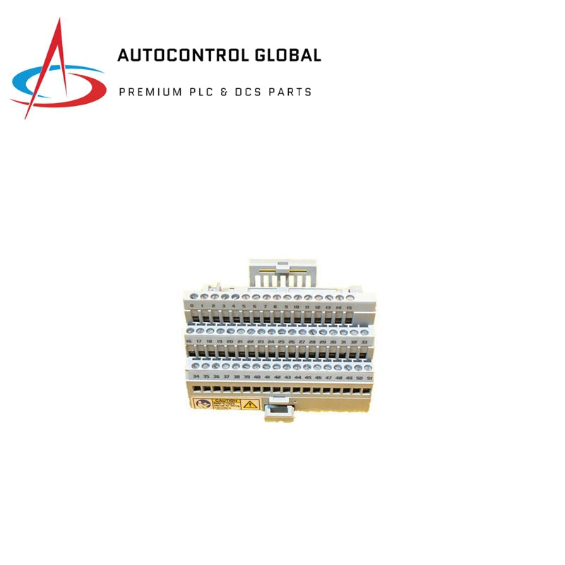 Basis Terminal C Penjepit Sekrup Allen Bradley 1440-TB-C