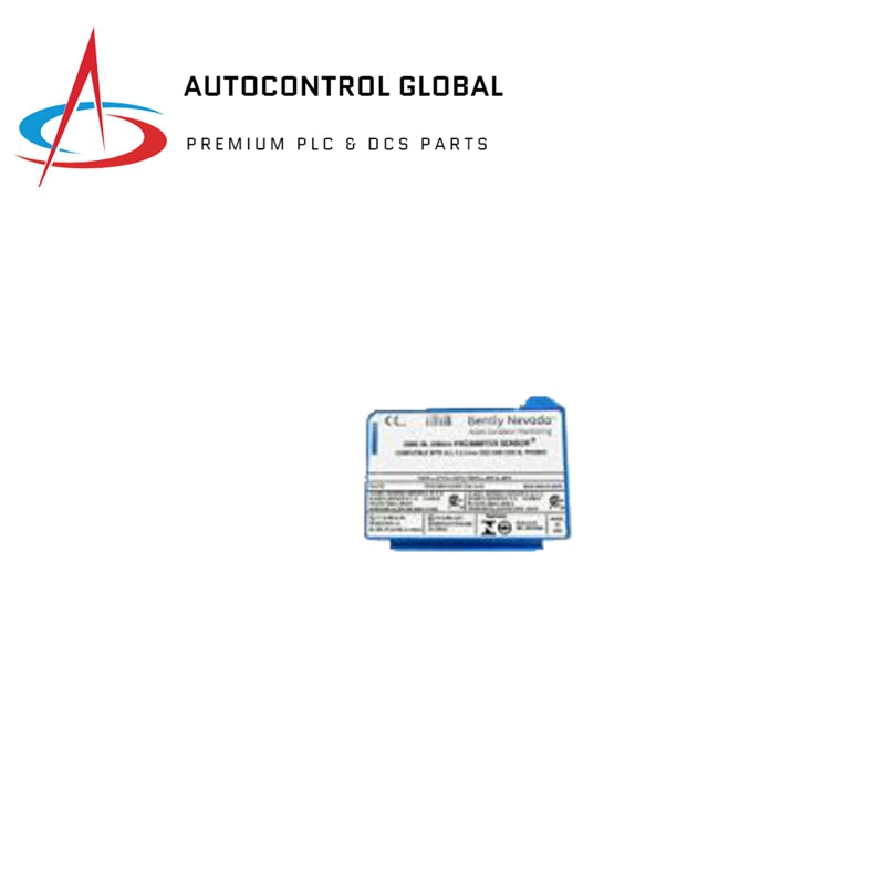 144181-50 | Sensor Proximitor Bently Nevada 3300 XL 5/8 mm