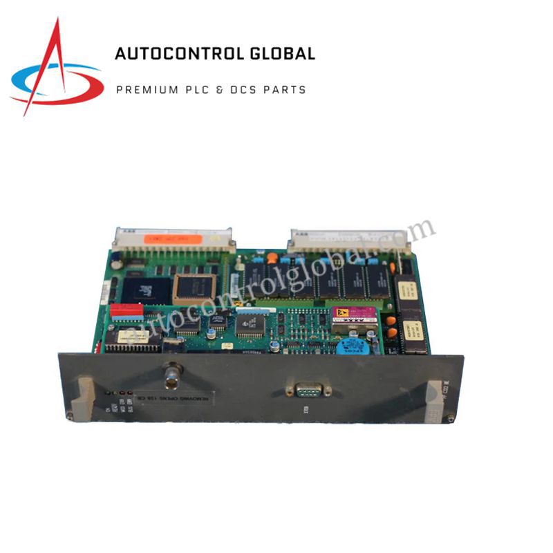 3BSE018292R1 | ABB DSAO130A Analog Output Board for Process Control