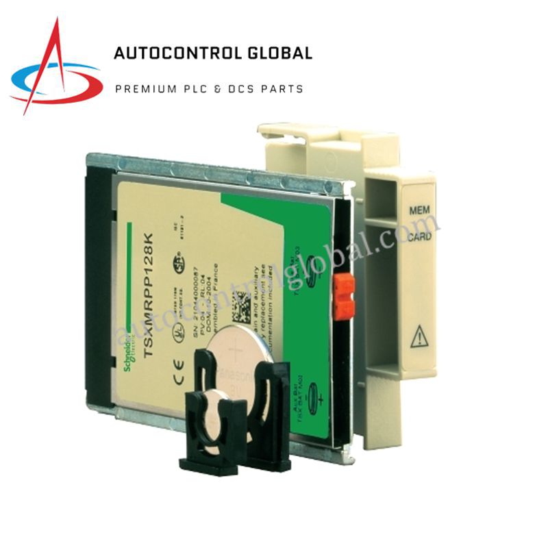 TSXMRPP224K | Schneider Modicon Premium Application Memory