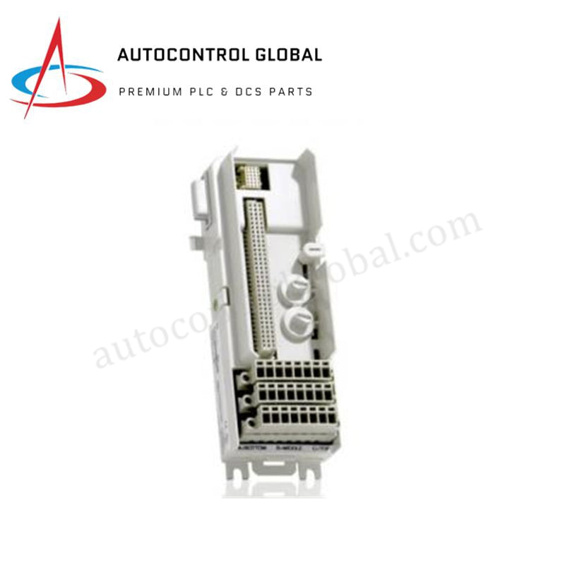 3BSE036714R1 TU813 ABB | وحدة إنهاء D-sub ذات 25 دبوسًا