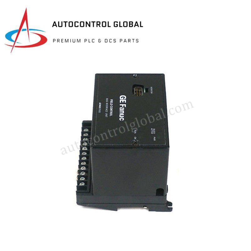 کنترل فیلد Genius BIU | GE Fanuc IC670GBI102