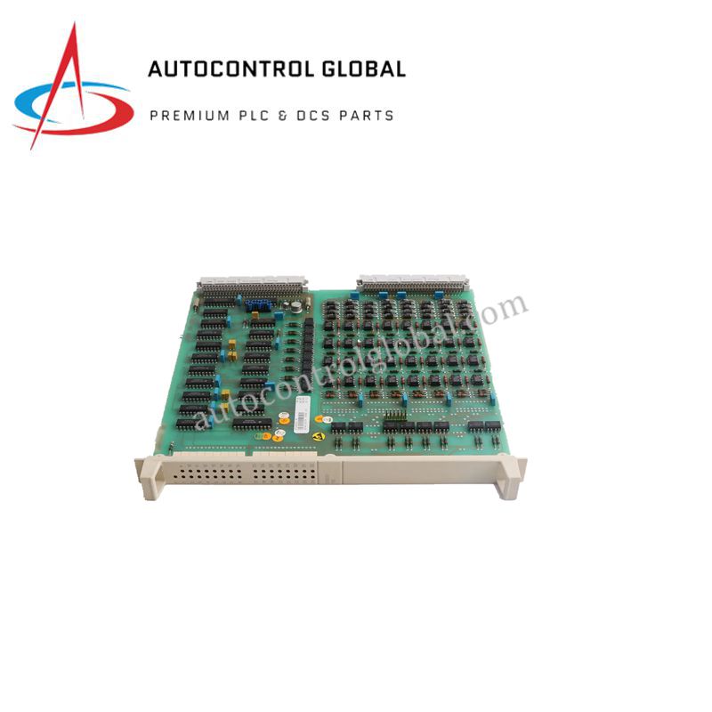 DSAI133N | ABB Precision Safety Input Board for Process Control