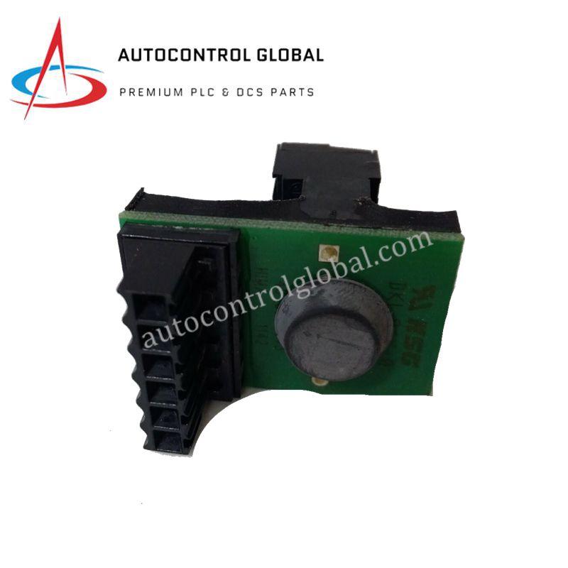 HIMA Z7306 Module | Z-7306 Signal Isolation and Conditioning Device