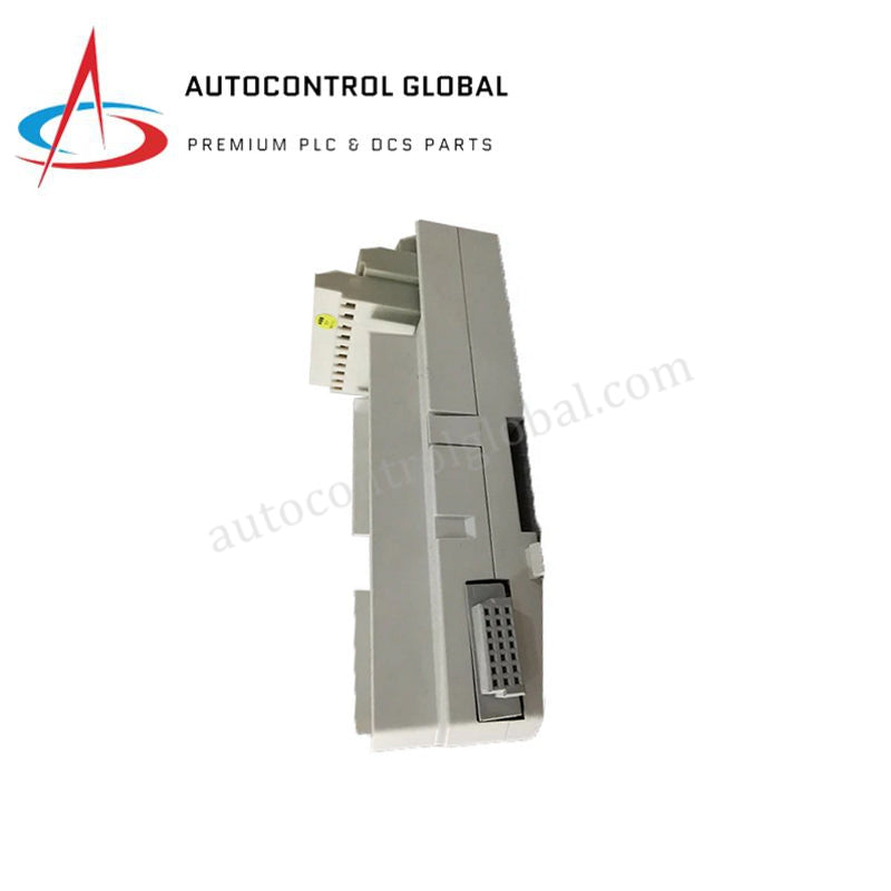 3BSE013231R1 | TU811B | ABB | S800 Giriş/Çıkış Sonlandırma Tabanı