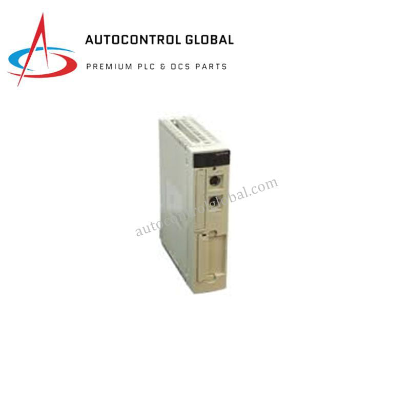 Schneider TSXP57103M PLC Processor for Industrial Automation