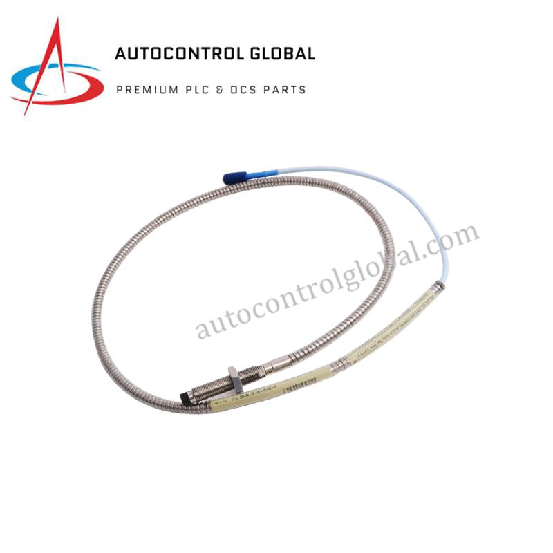 8mm Proximity Probe 22810‑00‑06‑10‑02 | Bently Nevada Sensor