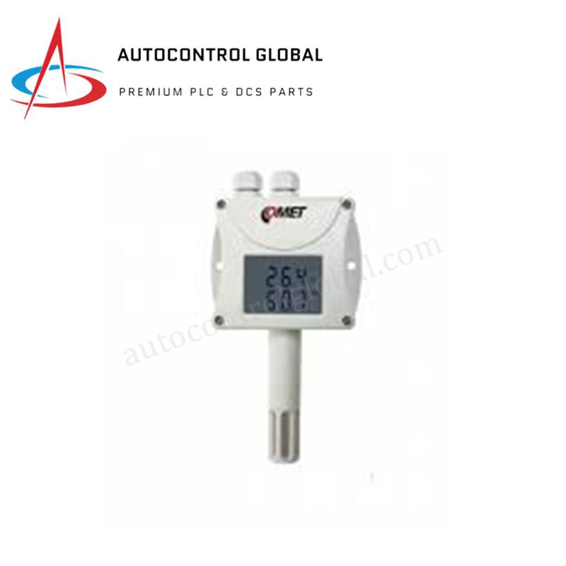 Comet System T3411 RS485 Temperature Humidity Transmitter
