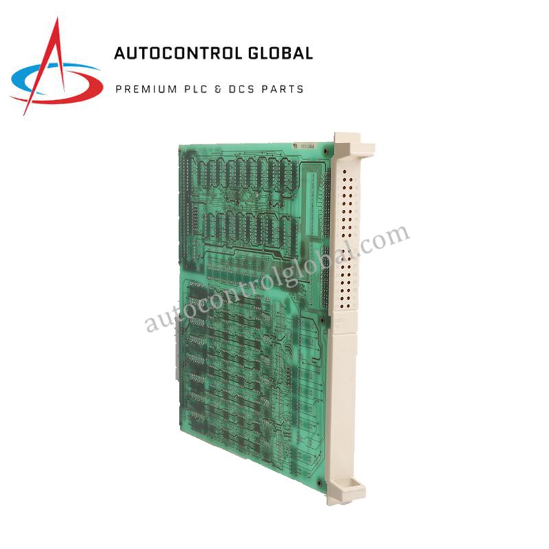 DSAI133N | ABB Precision Safety Input Board for Process Control