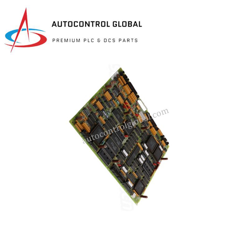 GE DS200SDCCG1A | Reliable Drive Controller for Industrial Applications