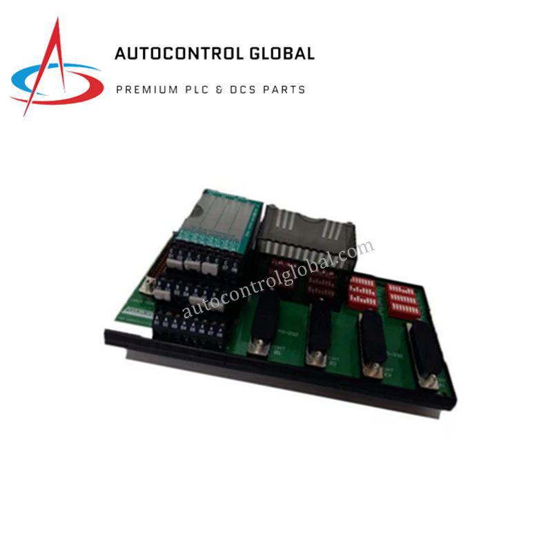P0926GH Foxboro | Modul PLC Industri untuk Otomasi