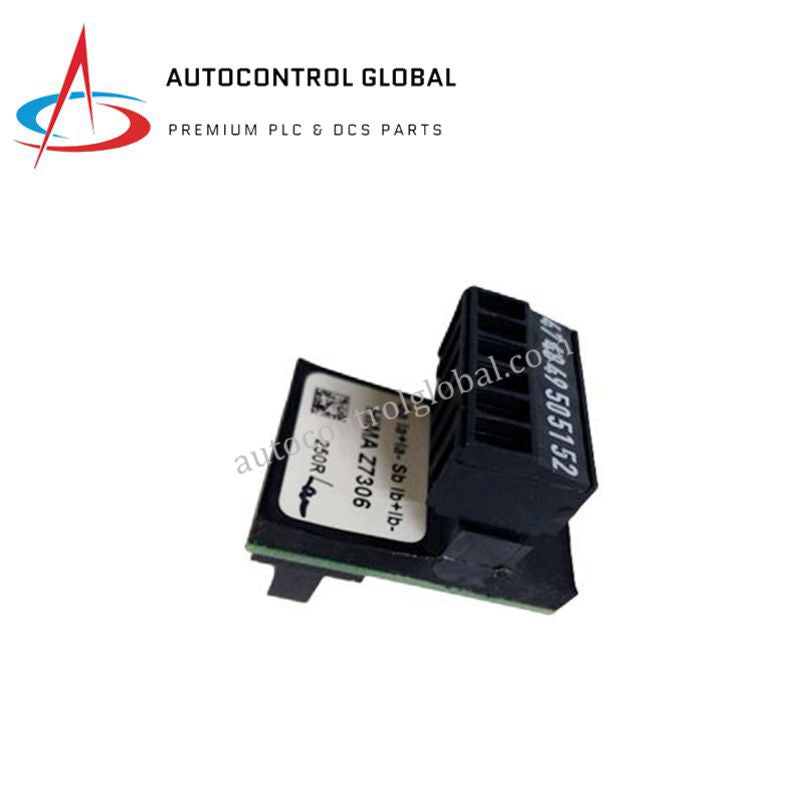 HIMA Z7306 Module | Z-7306 Signal Isolation and Conditioning Device