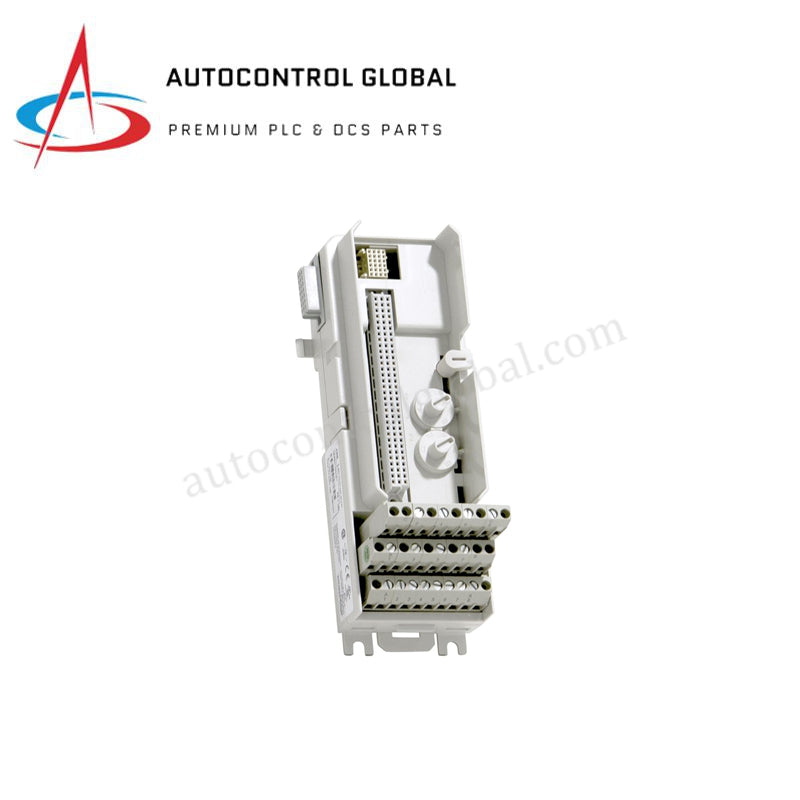 3BSE013231R1 | TU811B | ABB | Basis Terminasi S800 I/O