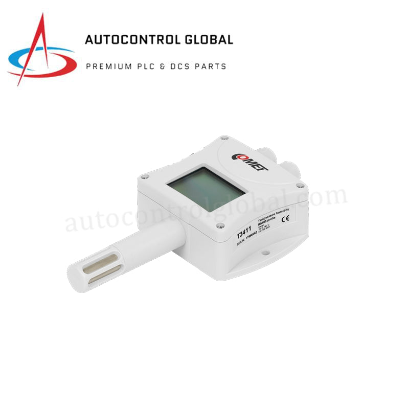 Comet System T3411 RS485 Temperature Humidity Transmitter
