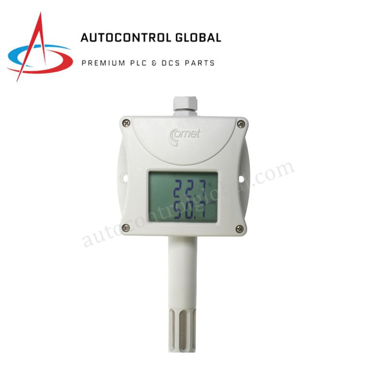 Comet System T3411 RS485 Temperature Humidity Transmitter